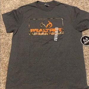 Team RealTree T Shirt